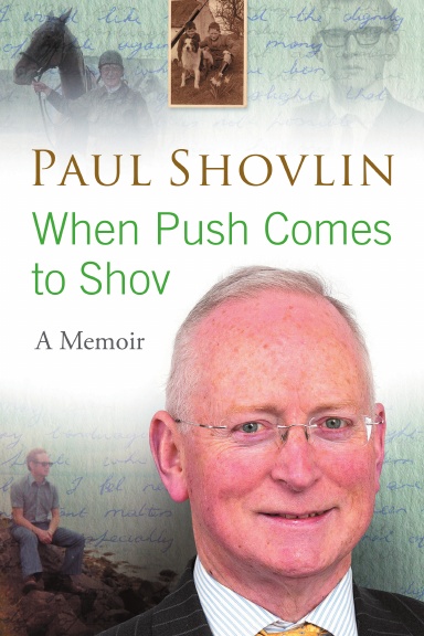 When Push Comes to Shov