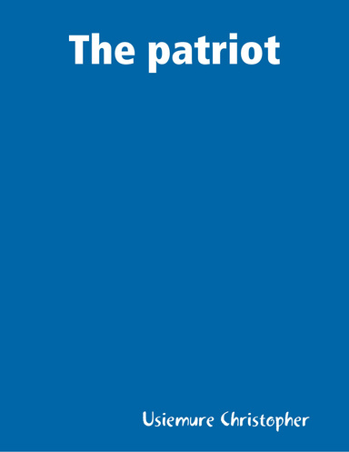 The patriot