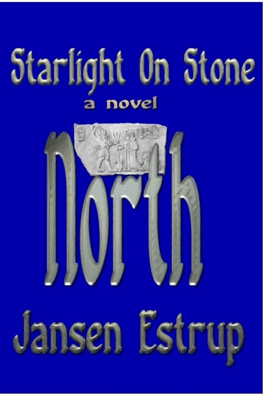 Starlight On Stone NORTH (ebook)