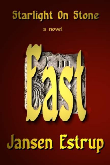Starlight On Stone EAST (ebook)