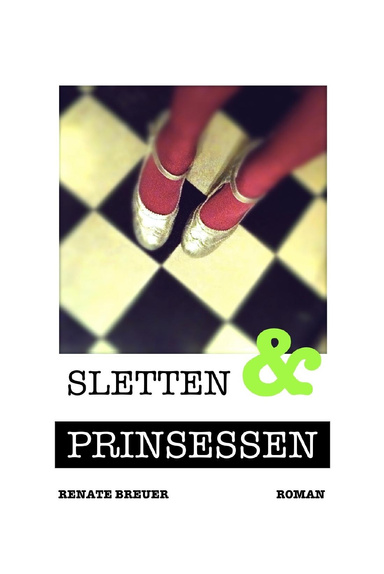 Sletten & prinsessen