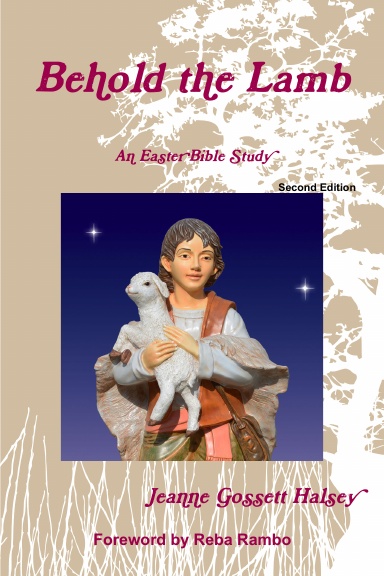 Behold the Lamb