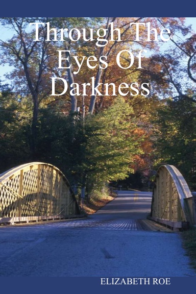 Through The Eyes Of Darkness