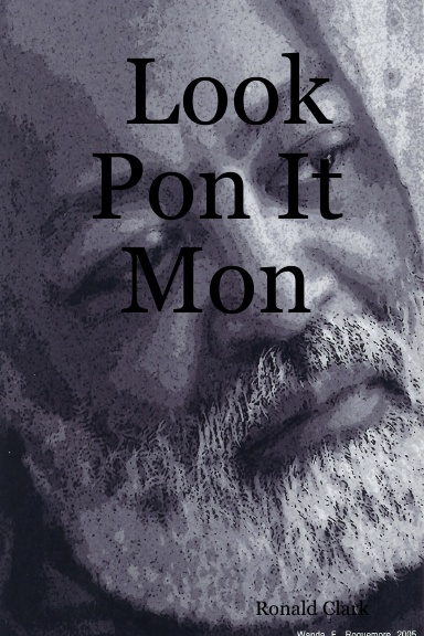 Look Pon It Mon