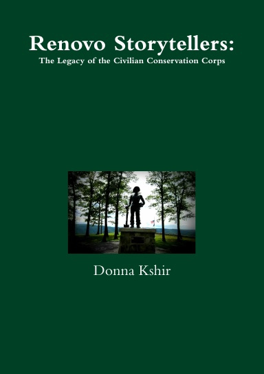 Renovo Storytellers: The Legacy of the Civilian Conservation Corps