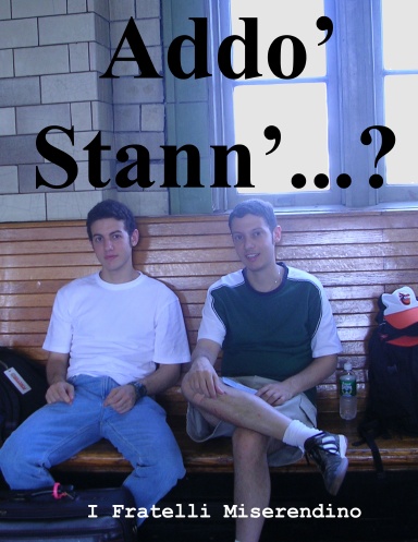 Addo' Stann'...?