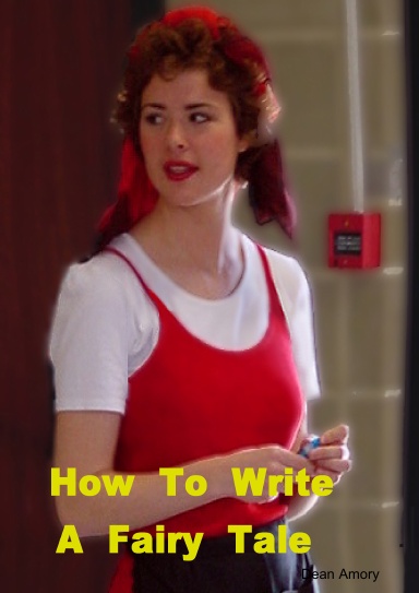 How to Write a Fairy Tale