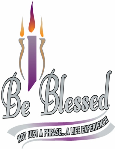 Be Blessed