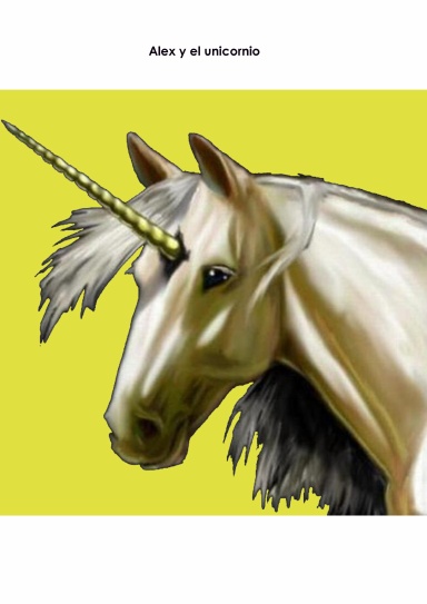 Alex y el unicornio