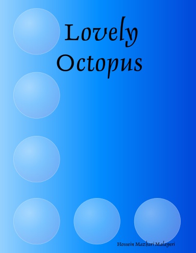 Lovely Octopus