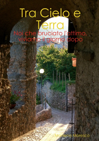 Tra Cielo e Terra