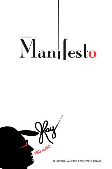 inspiration manifesto