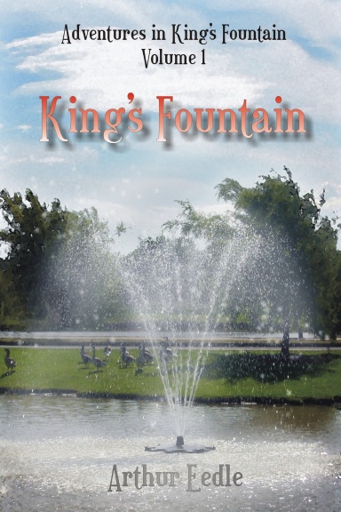 King's Fountain