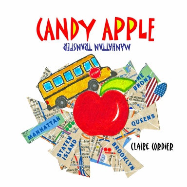 CANDY APPLE / MANHATTAN TRANSFER