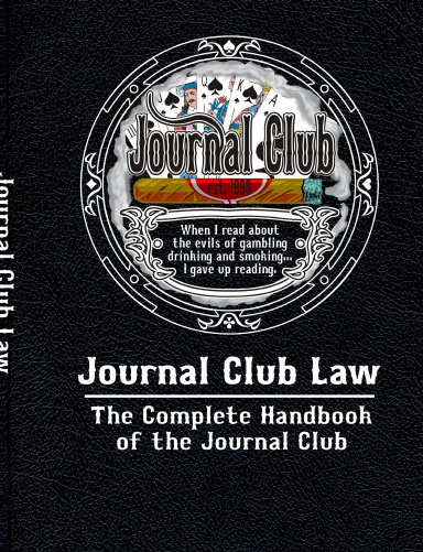 Journal Club Version 4