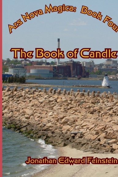 The Book of Candle