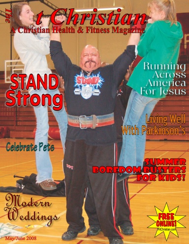 The Fit Christian May/June 2008