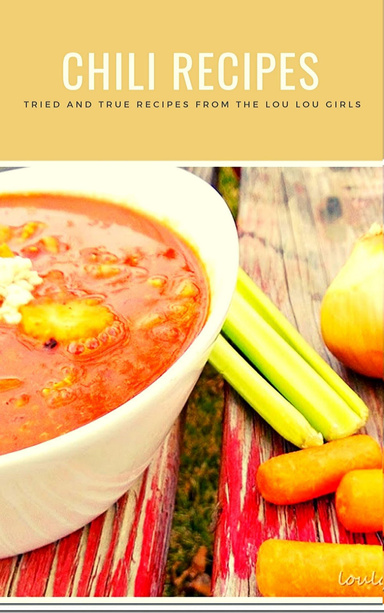 Chili Recipes