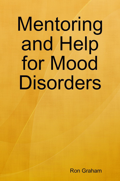 Mentoring and Help for Mood Disorders