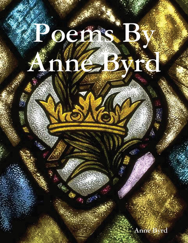 Poems By Anne Byrd