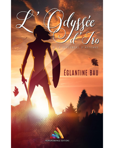 L'Odysée d'Iro