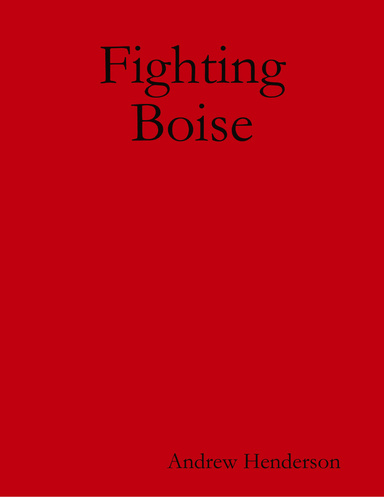 Fighting Boise