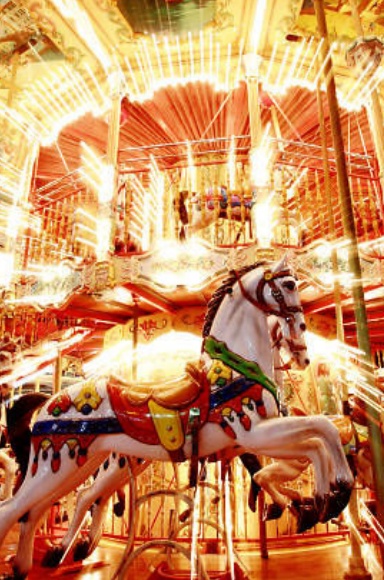 Ratifier Carousel