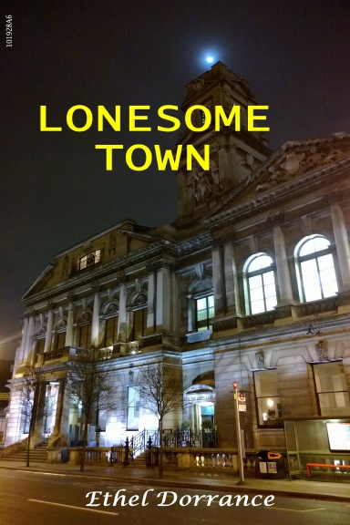 Lonesome Town