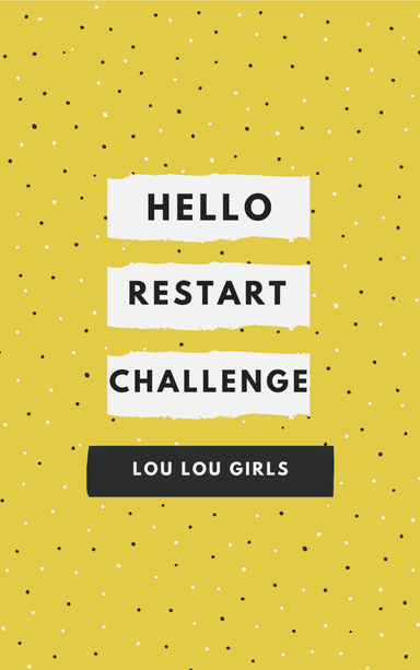 Hello Restart Challenge