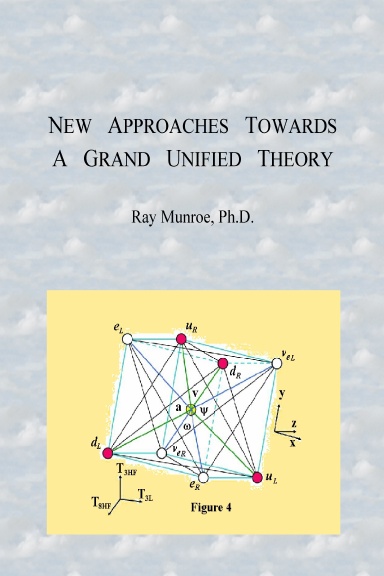 New Approaches Towards A Grand Unified Theory