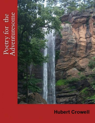 Poetry for the Adventuresome