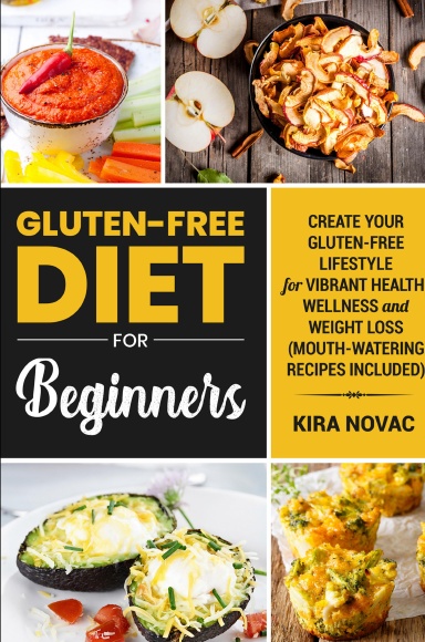 Gluten-Free for Beginners