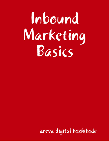 Inbound Marketing Basics