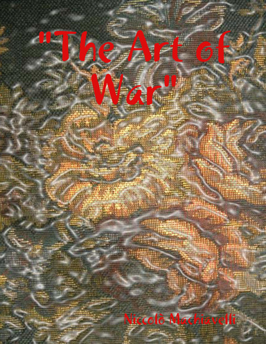 "The Art of War"
