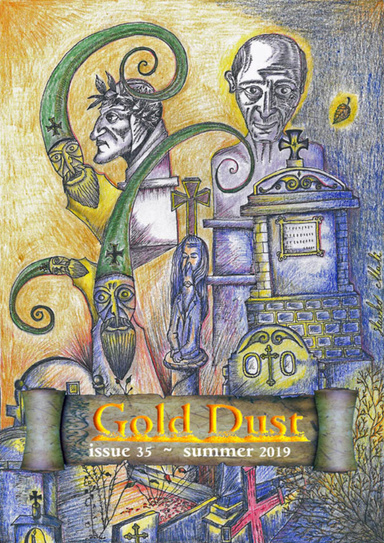 Gold Dust Issue 35