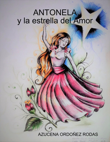 ANTONELA y la estrella del Amor