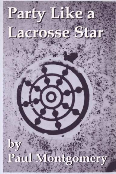 Party Like a Lacrosse Star