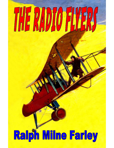 The Radio Flyers