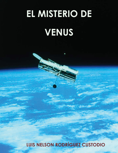 EL MISTERIO DE VENUS