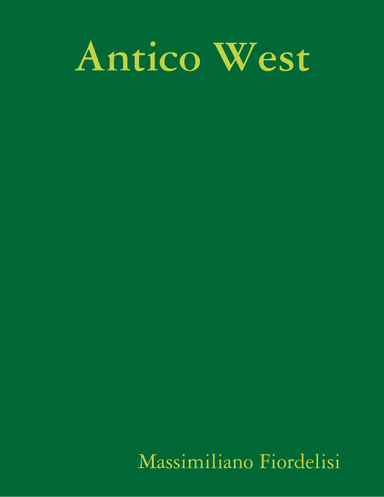 Antico West