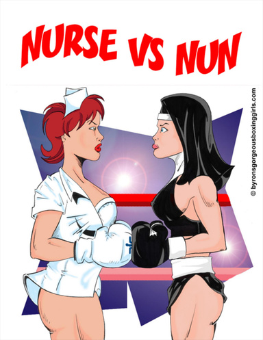 The Nurse Versus the Nun