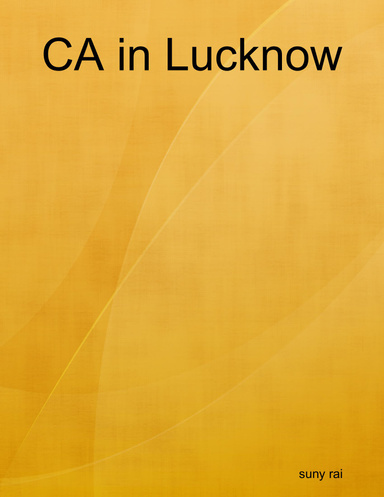 CA in Lucknow