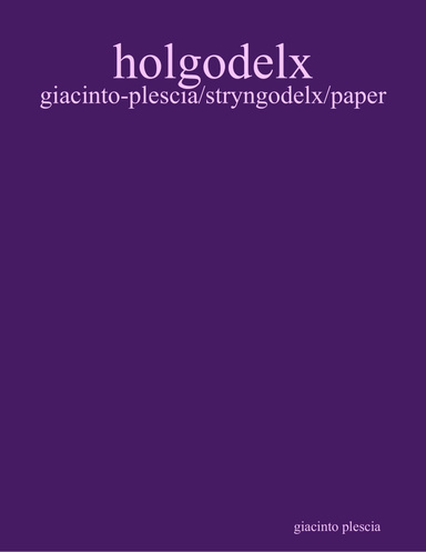 holgodelx
