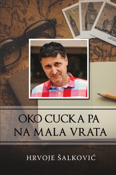 Oko cucka pa na mala vrata