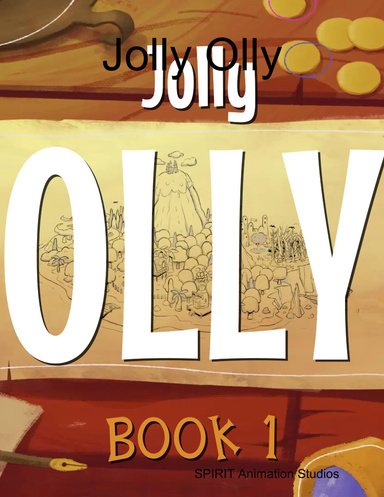 Jolly Olly