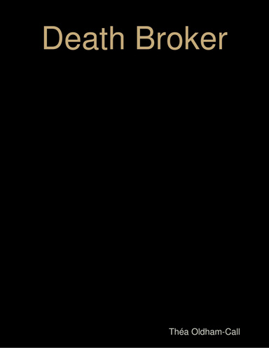 Death Broker