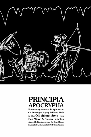 Principia Apocrypha
