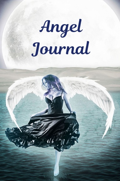 Angel Journal