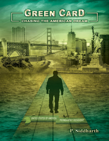 Green Card - Chasing the American Dream