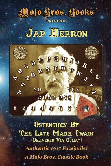Jap Herron